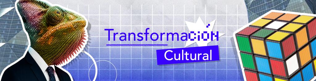 Transformación cultural